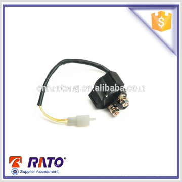 For DY100/GY6 motorcycle starting relay for sale